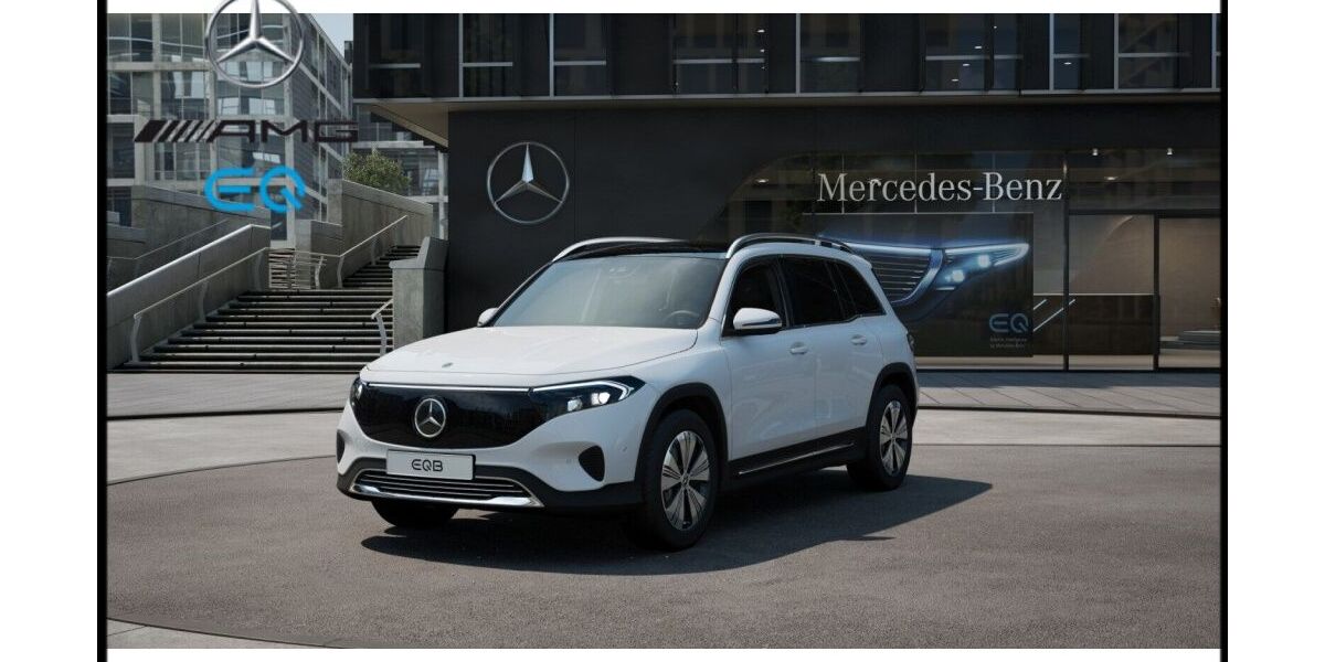 Mercedes-Benz EQB 14.211 km 38.480 &euro; Hagen 58135