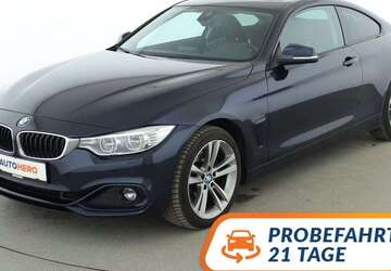 BMW 428 58.035 km 21.400 &euro; Essen 45141
