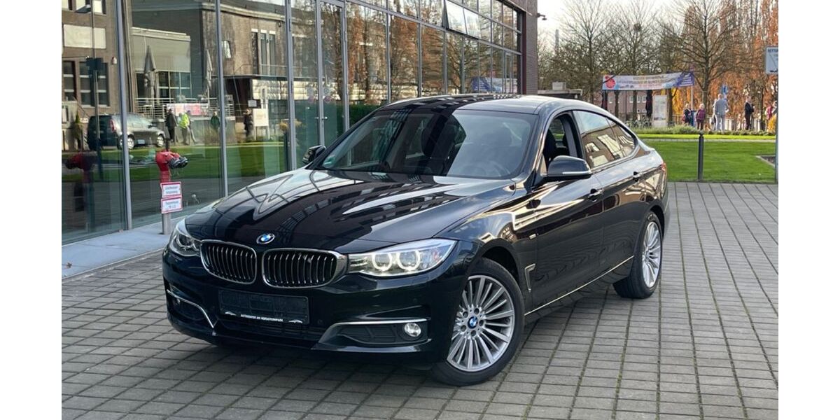 BMW 318 136.000 km 13.990 &euro; Gelsenkirchen 45899