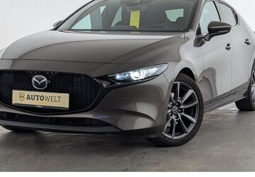 Mazda 3 55.450 km 19.960 &euro; Düsseldorf 40599
