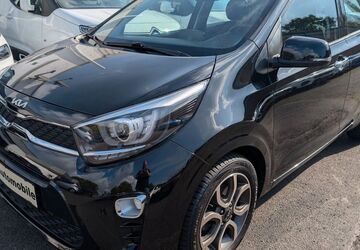Kia Picanto 38.500 km 14.999 &euro; Gelsenkirchen 45892