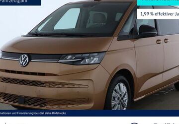 VW T7 Multivan 27.557 km 58.960 &euro; Bochum 44866