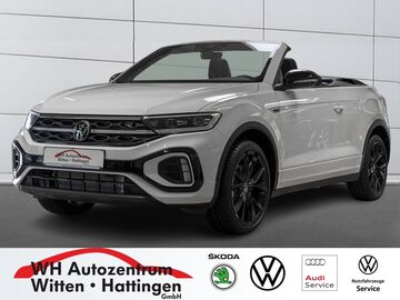 Gebrauchte VW T-Roc