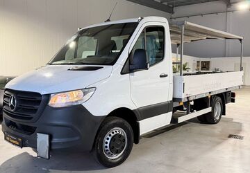 Mercedes-Benz Sprinter 138.350 km 23.790 &euro; Gelsenkirchen 45879