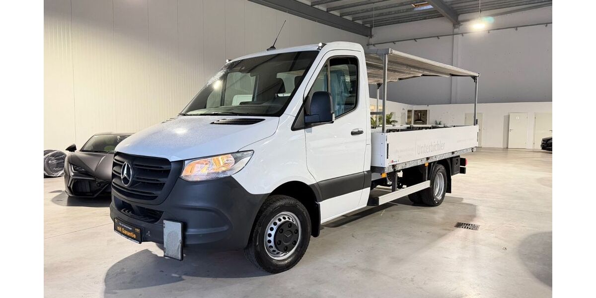 Mercedes-Benz Sprinter 138.350 km 23.790 &euro; Gelsenkirchen 45879