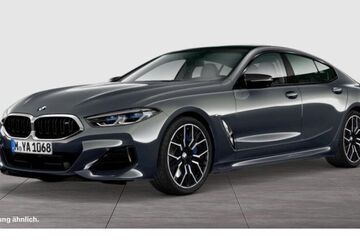 BMW M850 24.900 km 82.490 &euro; Velbert 42553