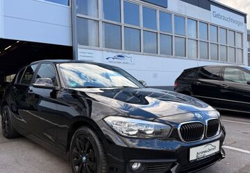 BMW 118 99.860 km 12.990 &euro; Ratingen 40880