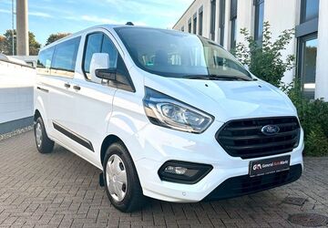 Ford Transit 109.470 km 22.399 &euro; Hilden 40724