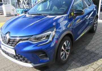 Renault Captur 37.665 km 15.980 &euro; Bochum 44795
