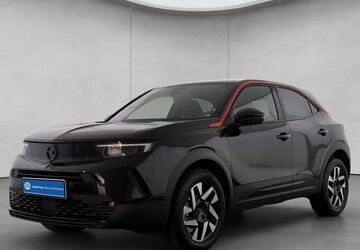 Opel Mokka 12.434 km 18.790 &euro; Düsseldorf 40233