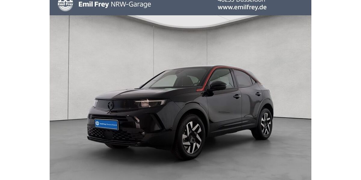 Opel Mokka 12.434 km 18.790 &euro; Düsseldorf 40233