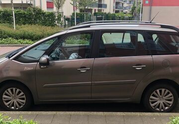 Citroen Grand C4 Picasso / SpaceTourer 172.900 km 4.700 &euro; Neuss 41462