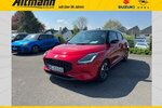 Suzuki Swift 1.2 Dualjet Hybrid 61 kW Comfort+ Automatik 1.128 km 23.990 &euro; HAAN 42781