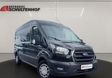 Ford Transit 338.952 km 8.990 &euro; Mülheim/Ruhr 45481