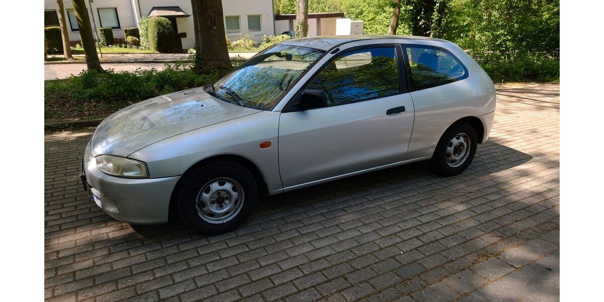 Mitsubishi Colt 159.000 km 2.190 &euro; Essen 45277