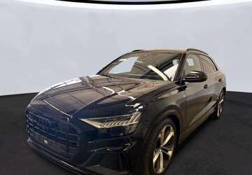 Audi Q8 59.999 km 66.850 &euro; Hagen 58091