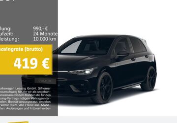 VW Golf 26.877 km 48.220 &euro; Bochum 44892