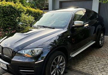 BMW X6 M50 164.200 km 21.500 &euro; Oberhausen 46047