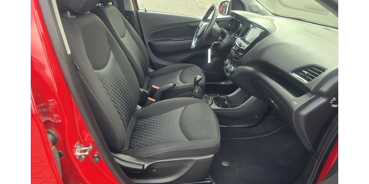 Opel Karl Rocks Winterpaket|PDC|IntelliLink 4.0 68.850 km 8.790 &euro; Wermelskirchen 42929