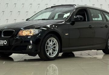 BMW 318 136.126 km 7.900 &euro; Oberhausen 46149