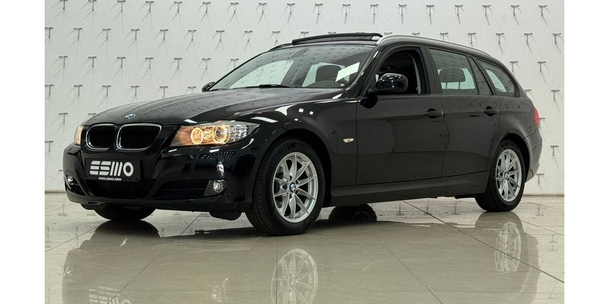 BMW 318 136.126 km 7.900 &euro; Oberhausen 46149