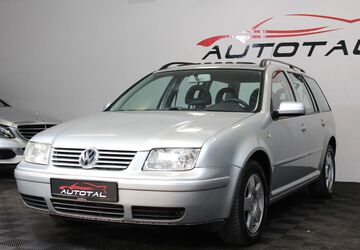 VW Bora 227.662 km 1.749 &euro; Wuppertal 42283