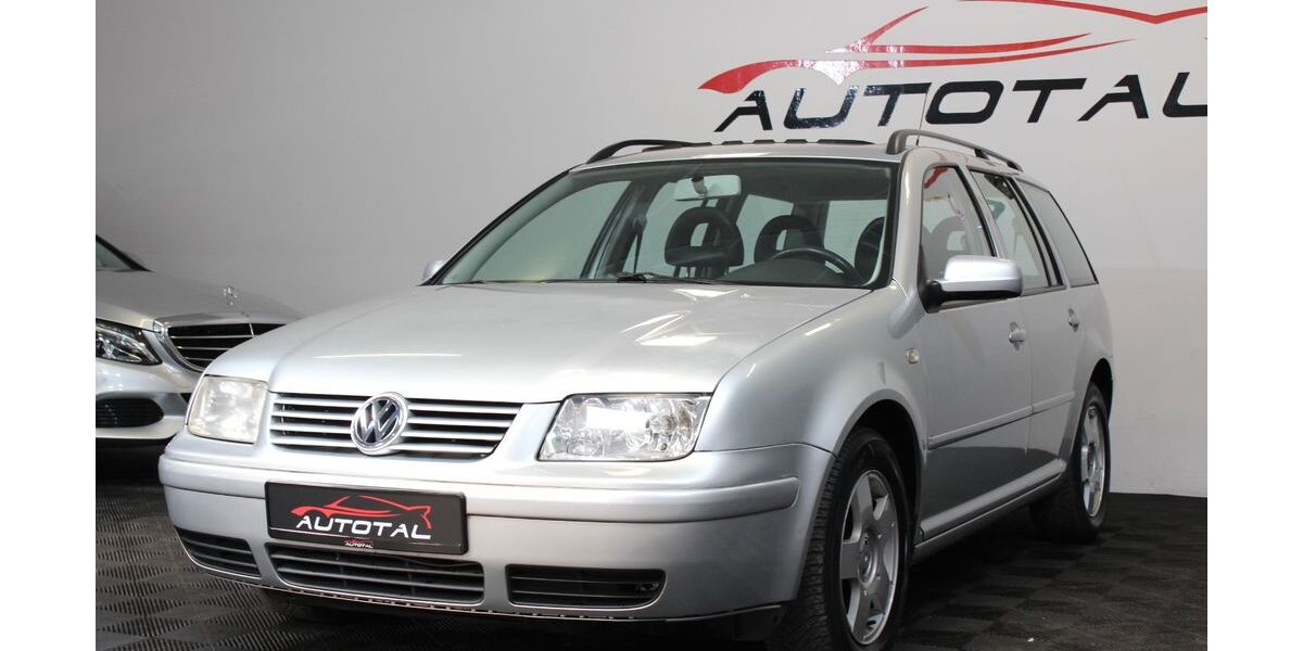 VW Bora 227.662 km 1.749 &euro; Wuppertal 42283