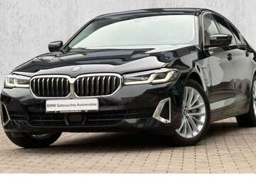 BMW 530 59.201 km 33.260 &euro; Wuppertal 42117