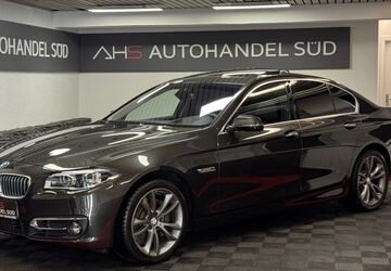 BMW 530 194.000 km 17.400 &euro; Remscheid 42857