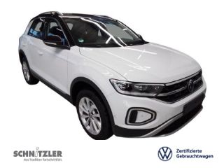 VW T-Roc 15.199 km 30.450 &euro; Hilden 40721