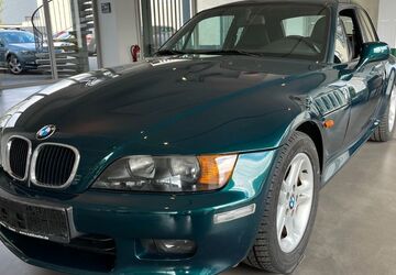 BMW Z3 203.867 km 15.500 &euro; Essen 45136