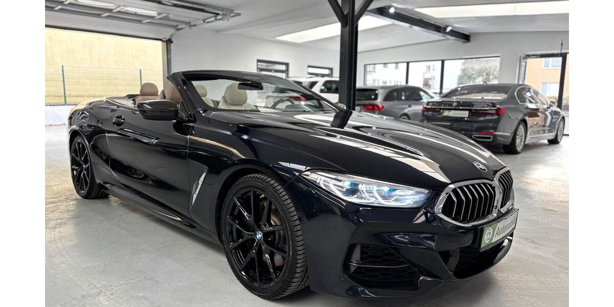 BMW 840 164.700 km 41.599 &euro; Solingen 42697