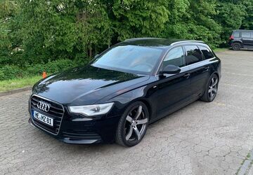 Audi A6 368.000 km 10.900 &euro; Erkrath 40699