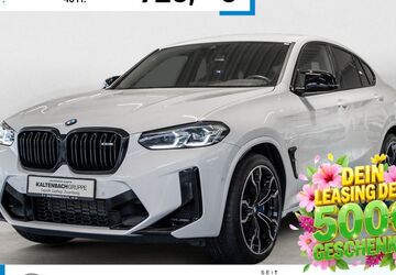 BMW X4 M 11.068 km 65.890 &euro; Remscheid 42897