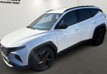 Hyundai TUCSON 21.037 km 26.640 &euro; Neuss 41464