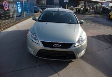 Ford Mondeo 269.000 km 2.990 &euro; Bottrop 46242