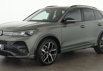VW Tiguan 20.500 km 45.584 &euro; Neuss 41464