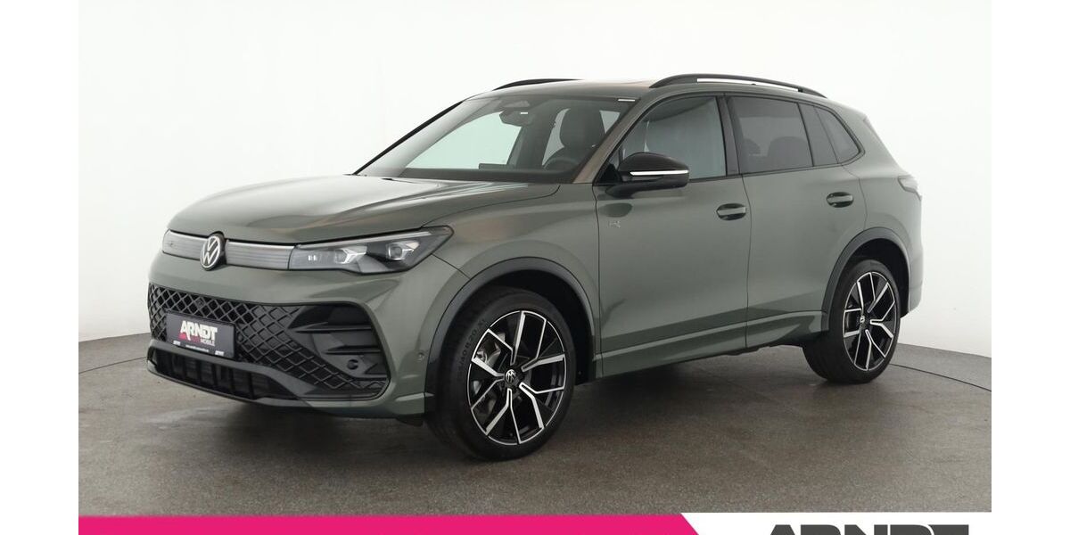 VW Tiguan 20.500 km 45.584 &euro; Neuss 41464