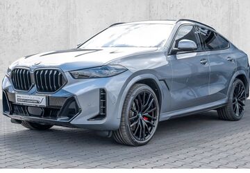 BMW X6 14.400 km 90.900 &euro; Velbert 42553