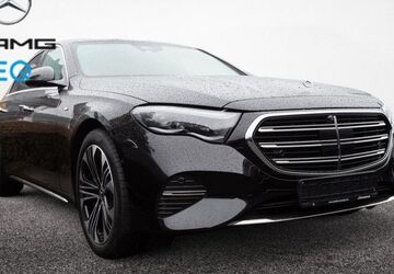 Mercedes-Benz E 400 10.233 km 61.580 &euro; Schwelm 58332