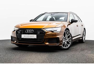 Audi A6 71.607 km 37.325 &euro; Hagen 58091