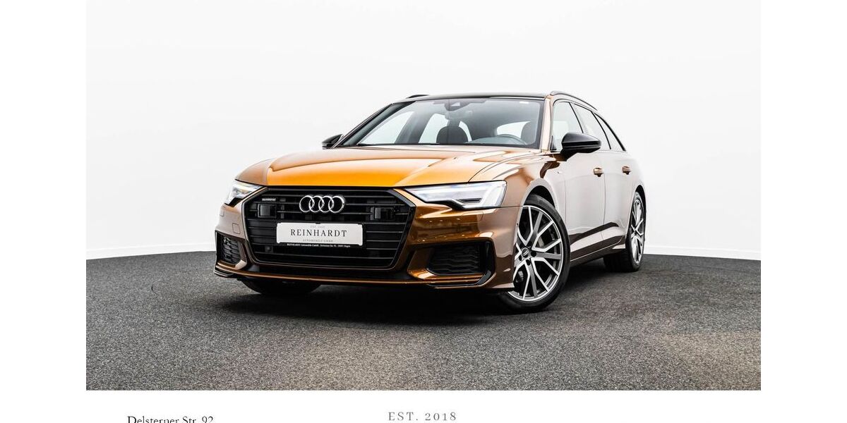 Audi A6 71.607 km 37.325 &euro; Hagen 58091