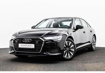 Audi A6 32.761 km 34.960 &euro; Hagen 58091