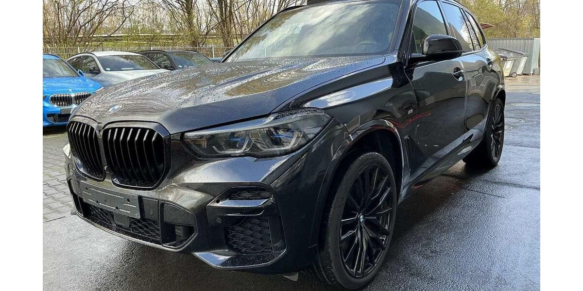 BMW X5 99.987 km 56.894 &euro; Hagen 58091