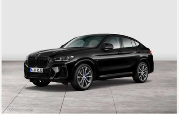 BMW X4 M40 86.111 km 49.990 &euro; Hilden 40721