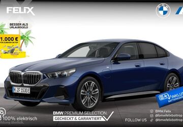 BMW 550 21.942 km 64.880 &euro; Bottrop 46236