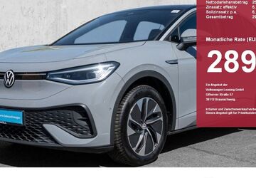 VW ID.5 45.657 km 25.990 &euro; Düsseldorf 40474