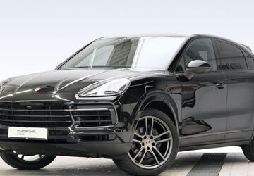 Porsche Cayenne 141.863 km 62.270 &euro; Wuppertal 42279