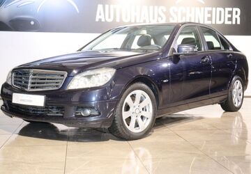 Mercedes-Benz C 250 168.107 km 10.800 &euro; Ratingen 40880
