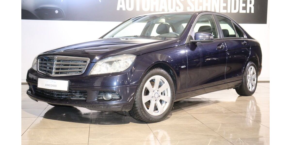 Mercedes-Benz C 250 168.107 km 10.800 &euro; Ratingen 40880